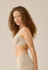 Naturana Back Smoother Underwire Bra N7532
